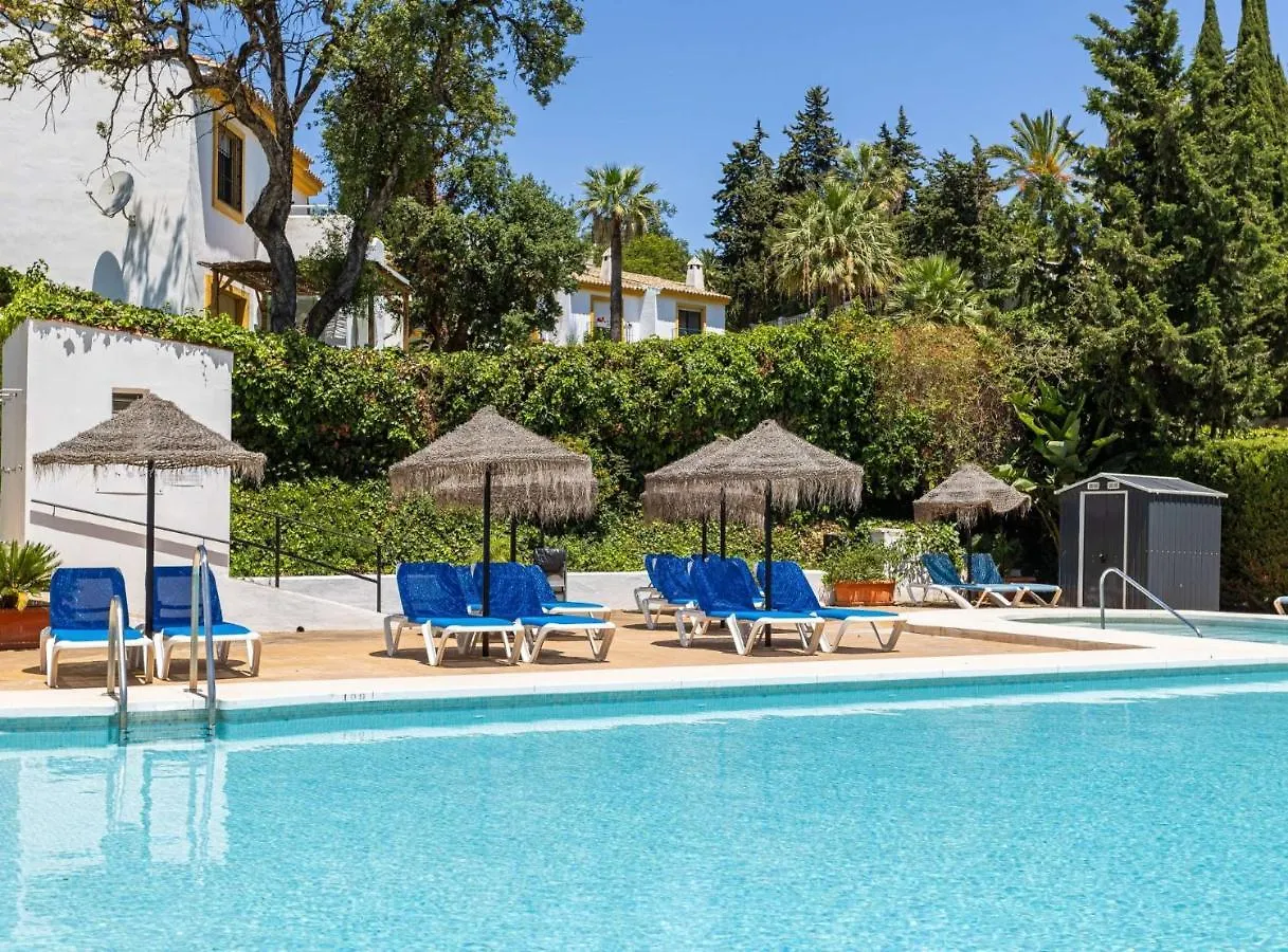 Modern Townhouse With Sea View In Marbella Villa 0*,