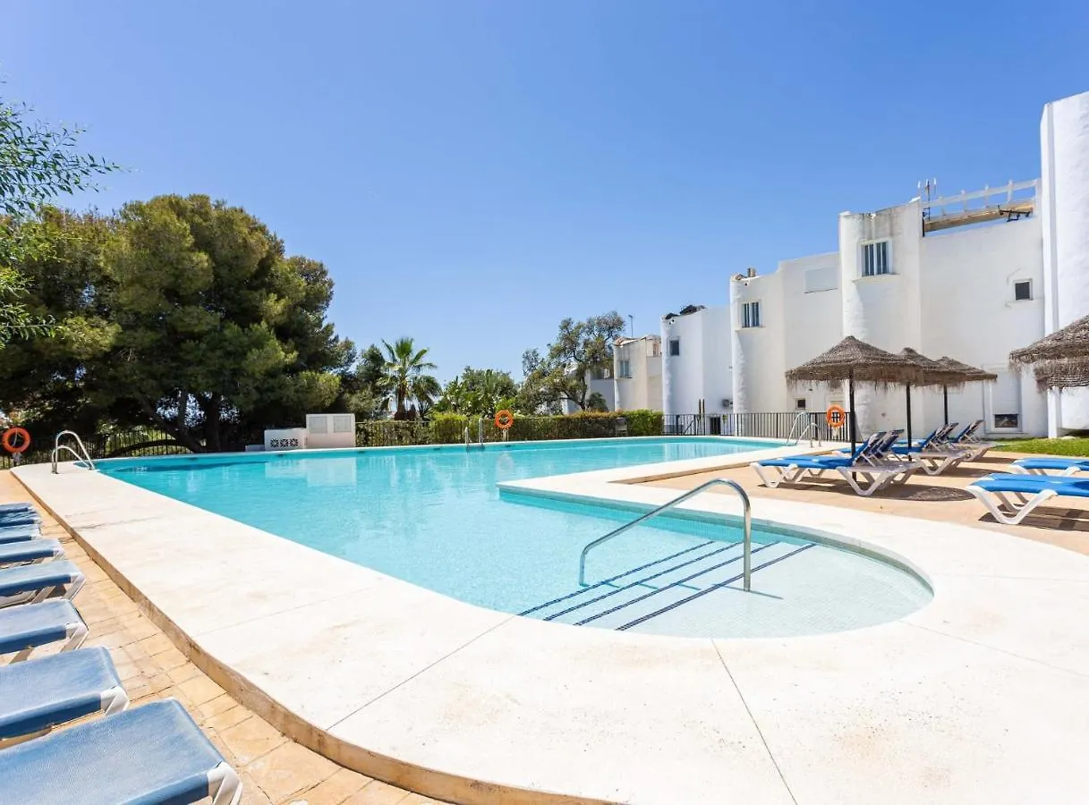 Modern Townhouse With Sea View In Marbella Villa 0*,  Spain